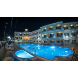 Stuttgart - Zakynthos Stadt - Aphrodite Hotel