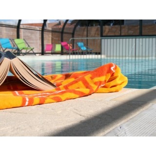 Camping Le Vieux Château