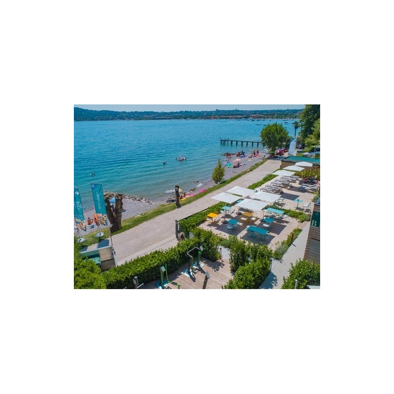 Baia Holiday Piccola Gardiola