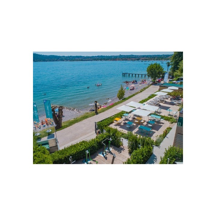 Baia Holiday Piccola Gardiola