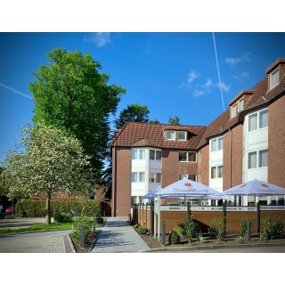 Schnuppertage in Aurich