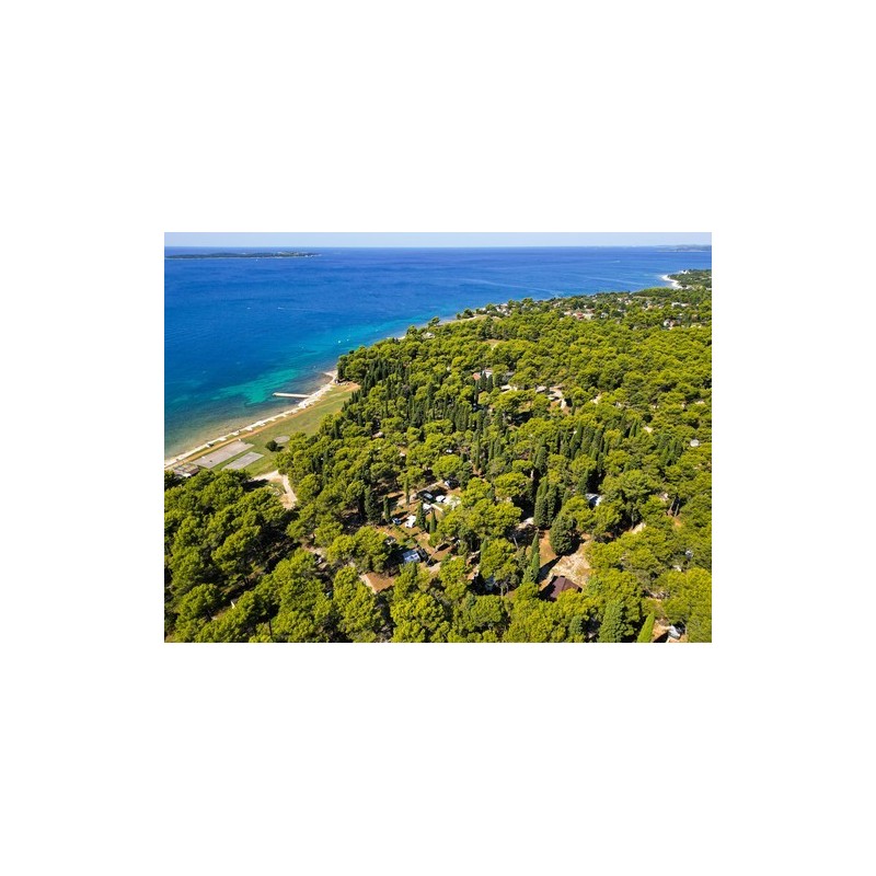 Camping Pineta