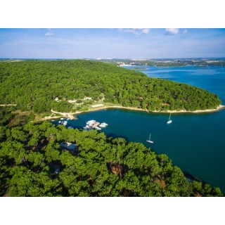 Arena Runke Campsite