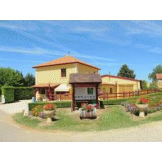 Camping La Ferme Des Poutiroux
