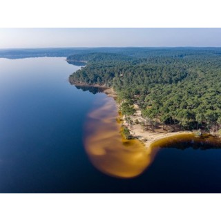 Camping Le Tedey - Ciela Village