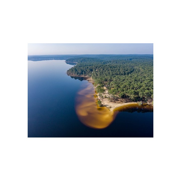 Camping Le Tedey - Ciela Village