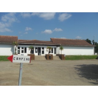 Camping Municipal Les Rives De L'adour