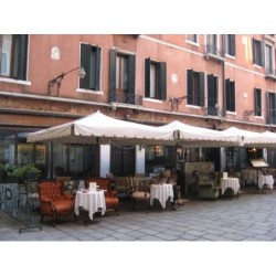 Hotel La Fenice et des Artistes