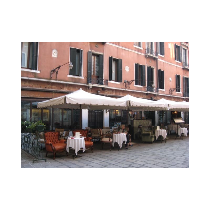 Hotel La Fenice et des Artistes