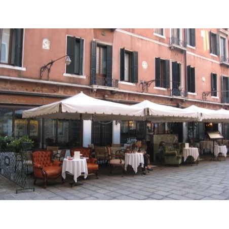 Hotel La Fenice et des Artistes