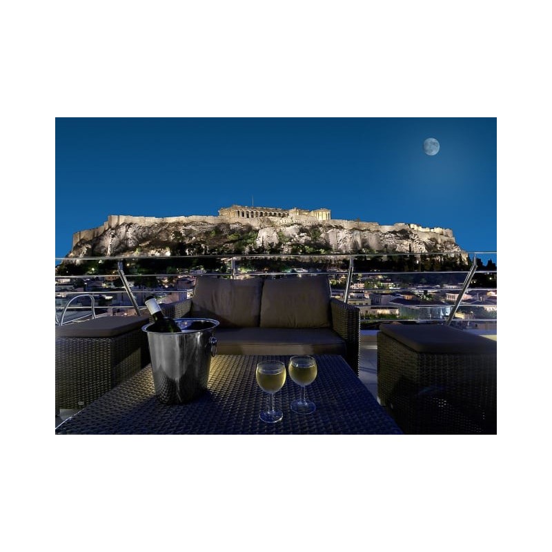 Hotel Plaka