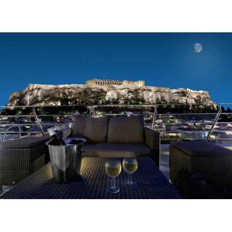 Hotel Plaka