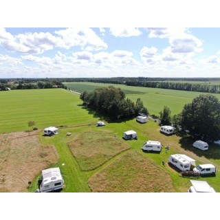 Camping De Oude Trambrug