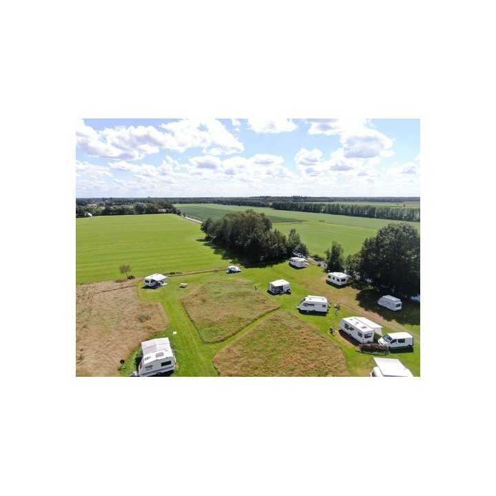 Camping De Oude Trambrug