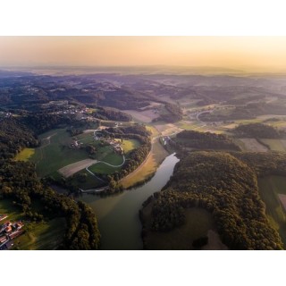 Falkensteiner Premium Camping Lake Blaguš