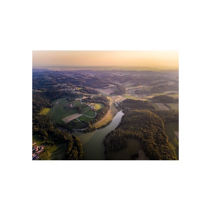 Falkensteiner Premium Camping Lake Blaguš