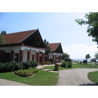 Balatontourist Napfény Kemping