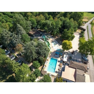 Camping Le Chassezac