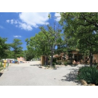 Flower Camping l'Epi Bleu