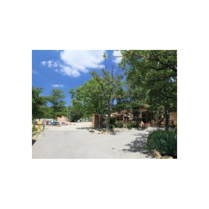 Flower Camping l'Epi Bleu