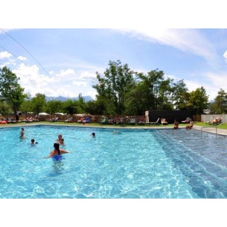 Camping Sites et Paysages Le Petit Liou