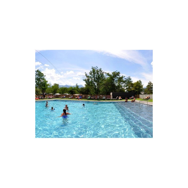 Camping Sites et Paysages Le Petit Liou