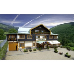Hotel Zatisi