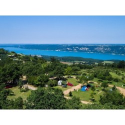 Camping de l'aigle