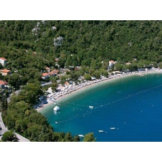 Campsite Holiday Resort Medveja - Liburnia