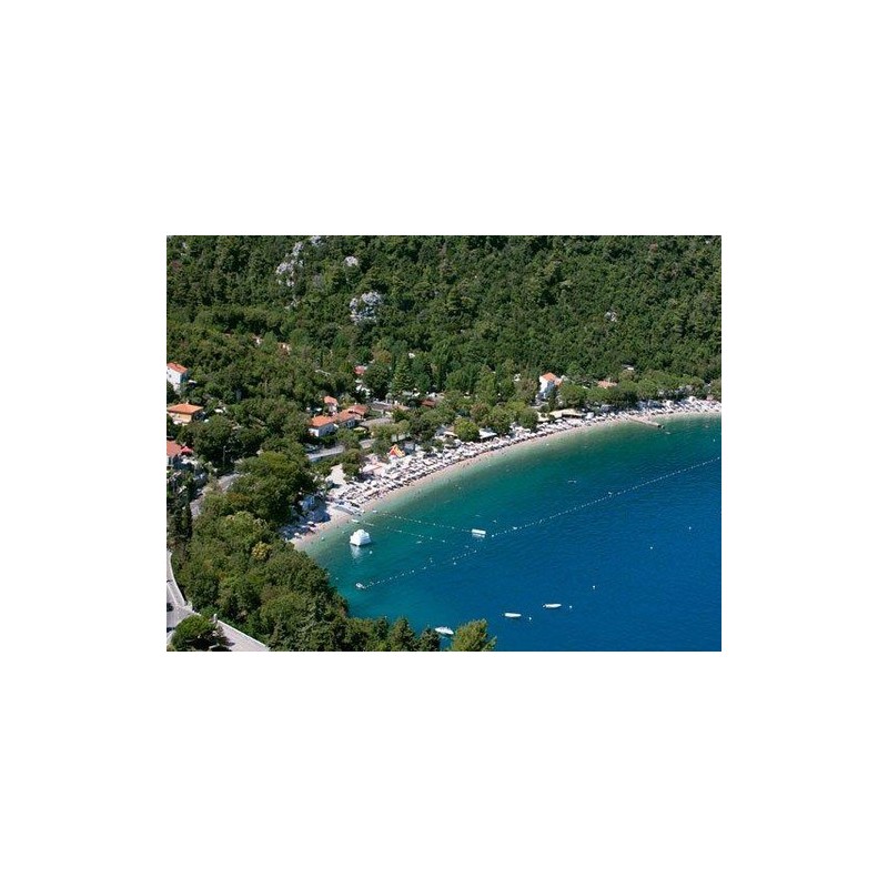 Campsite Holiday Resort Medveja - Liburnia