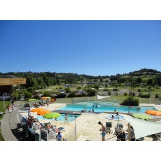 Camping Lot et Bastides