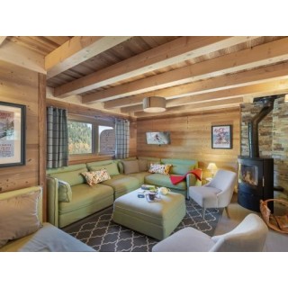 Ferienhaus Etringa  - 12 Personen