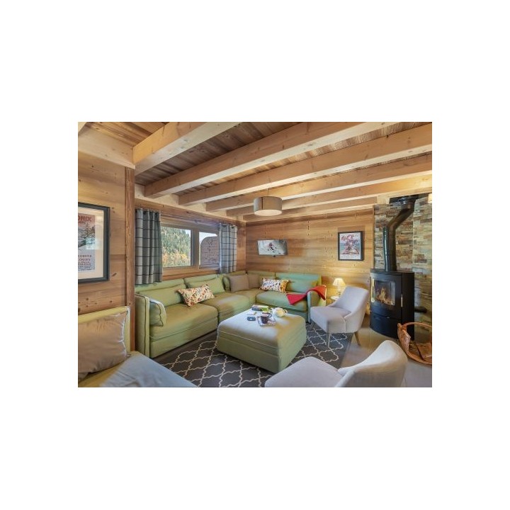 Ferienhaus Etringa  - 12 Personen