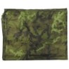MFH Mehrzweckplane Tarp mit Beutel M95 tarn 2 x 3m (-6m² 3,65€/m²)