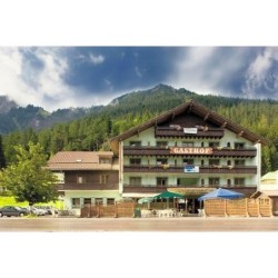 Gasthof Spullersee