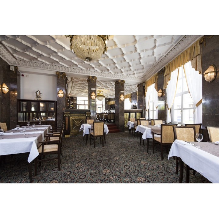 Orea Hotel Palace Zvon