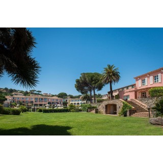 Hotel Les Jardins de Sainte-Maxime