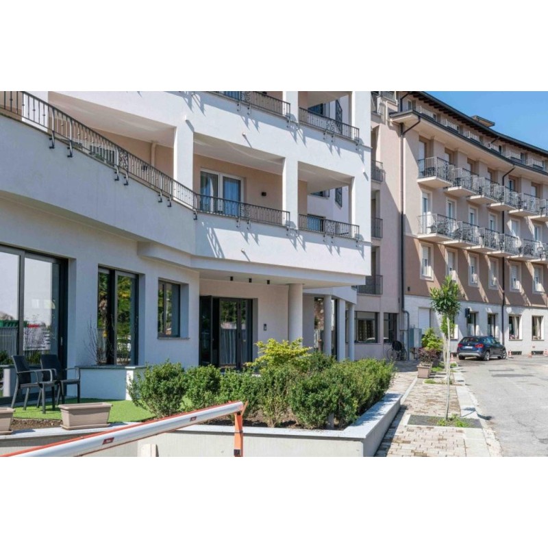 Hotel Bosten