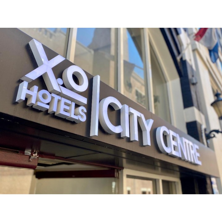 XO HOTELS CITY CENTRE