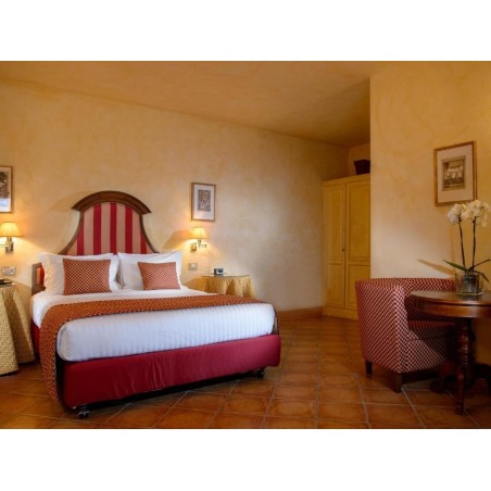 La Fortezza
