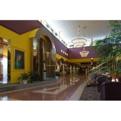 Top Hotel Praha