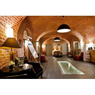The Granary la Suite Hotel Wroclaw