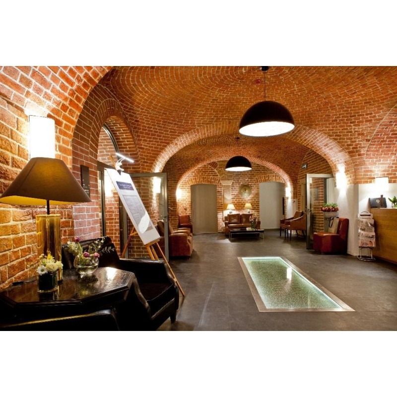 The Granary la Suite Hotel Wroclaw