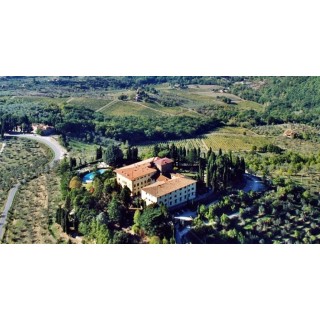 Villa Pitiana