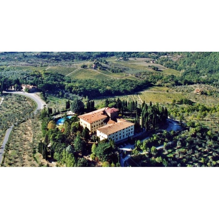Villa Pitiana