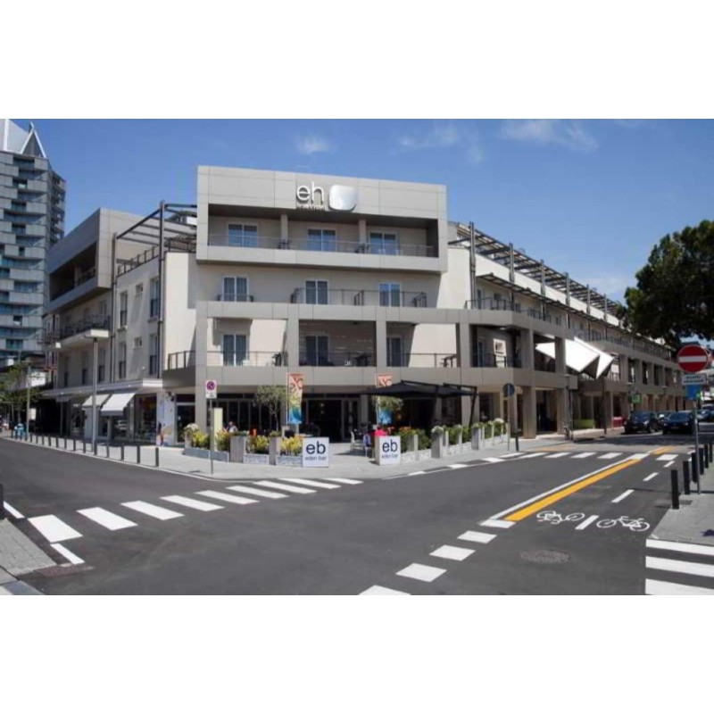 Eden Hotel