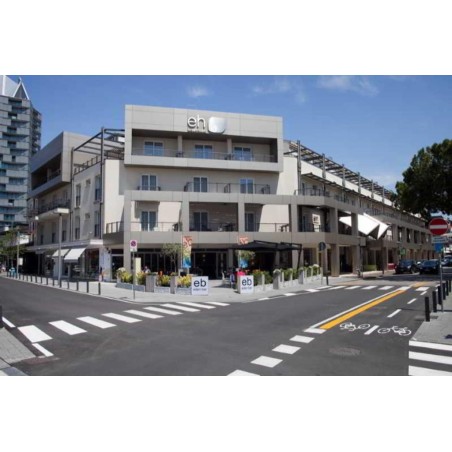 Eden Hotel