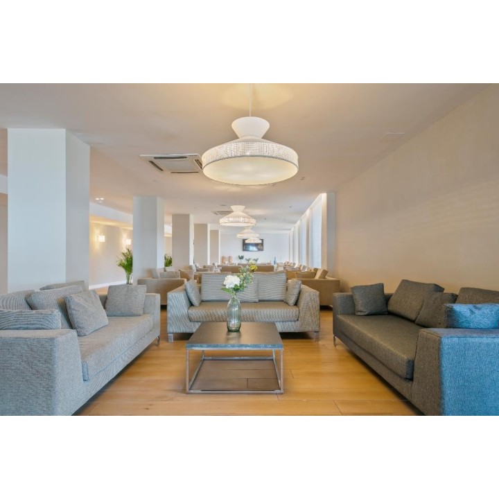 Terramarina Beach Club