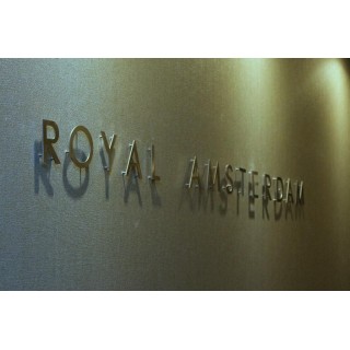 Royal Amsterdam Hotel