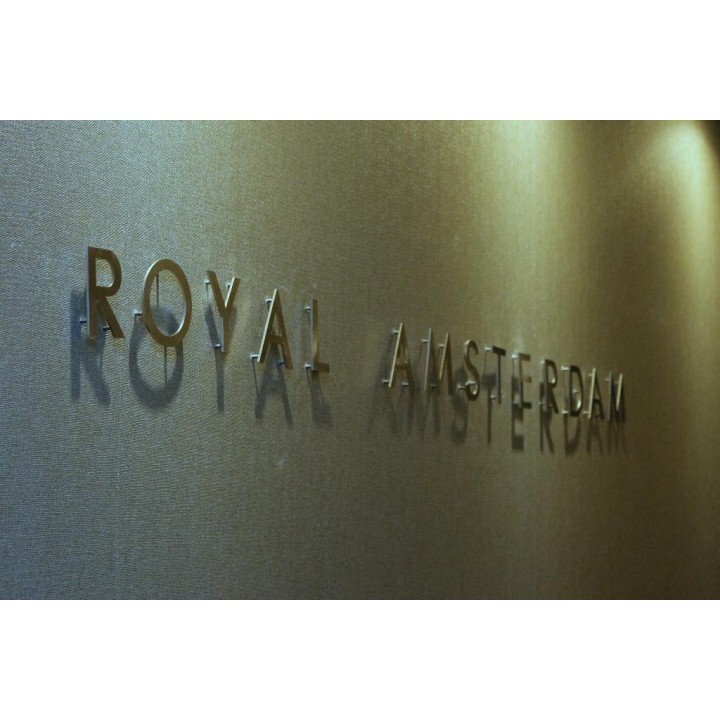 Royal Amsterdam Hotel